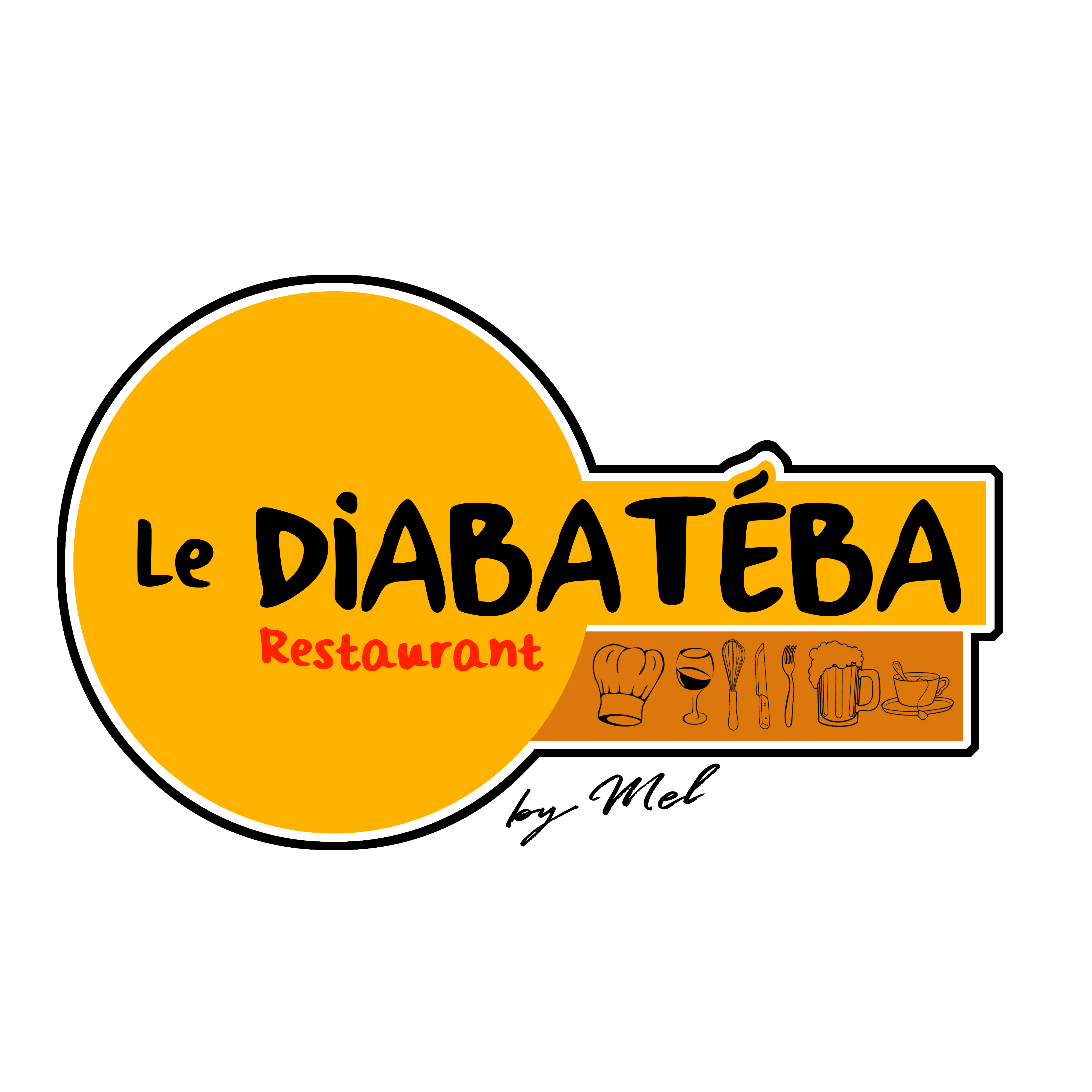 Restaurant Africain